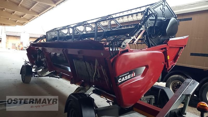 Schneidwerk van het type Case IH 3050 Vario 6,70 mtr., Gebrauchtmaschine in Rohr (Foto 1)