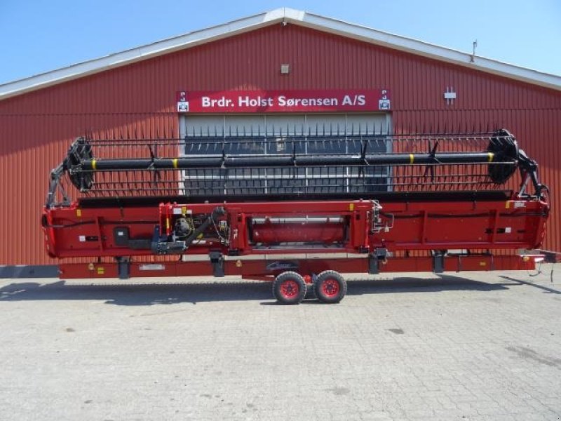 Schneidwerk van het type Case IH 30F, Gebrauchtmaschine in Ribe (Foto 4)