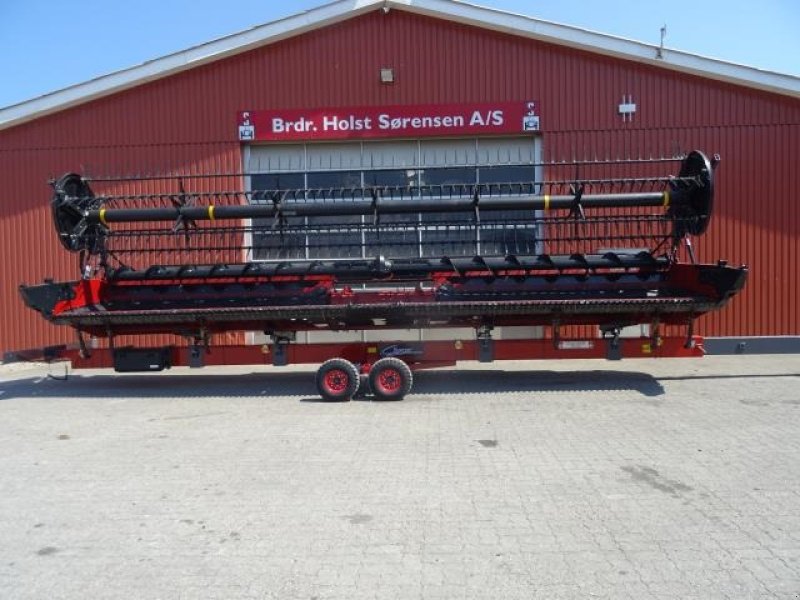 Schneidwerk van het type Case IH 30F, Gebrauchtmaschine in Ribe (Foto 6)