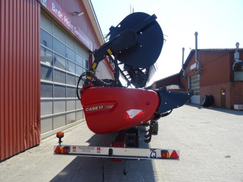 Schneidwerk van het type Case IH 30F, Gebrauchtmaschine in Ribe (Foto 8)