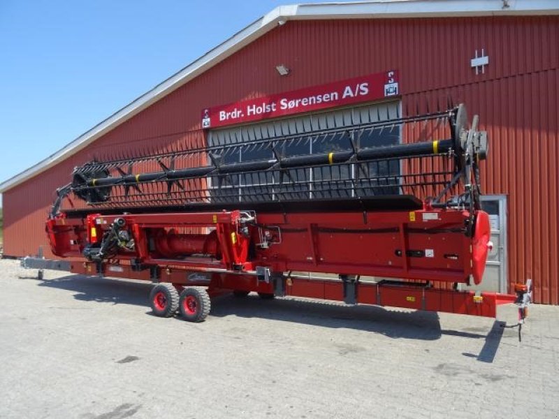 Schneidwerk van het type Case IH 30F, Gebrauchtmaschine in Ribe (Foto 5)