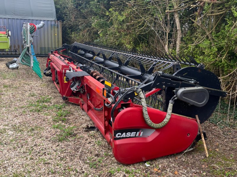 Schneidwerk van het type Case IH 3152 drapper, Gebrauchtmaschine in VERT TOULON (Foto 1)