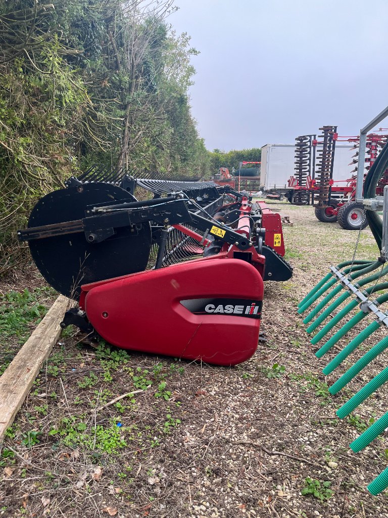 Schneidwerk типа Case IH 3152 drapper, Gebrauchtmaschine в VERT TOULON (Фотография 2)