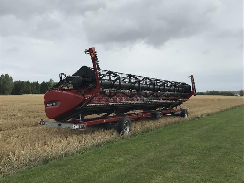 Schneidwerk del tipo Case IH Case IH 3050 41" med sideknive og vogn, Gebrauchtmaschine In Glamsbjerg (Immagine 1)