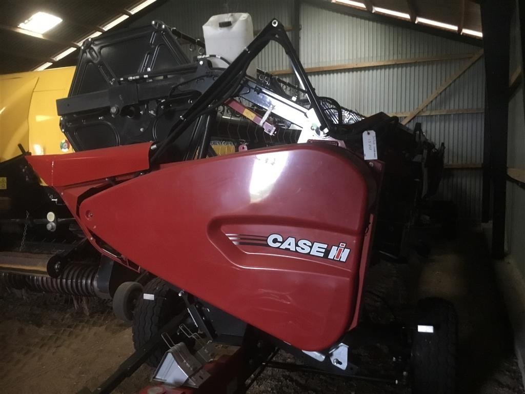 Schneidwerk του τύπου Case IH Fabriksny 3050 vario skærebord med vogn., Gebrauchtmaschine σε Bredsten (Φωτογραφία 3)