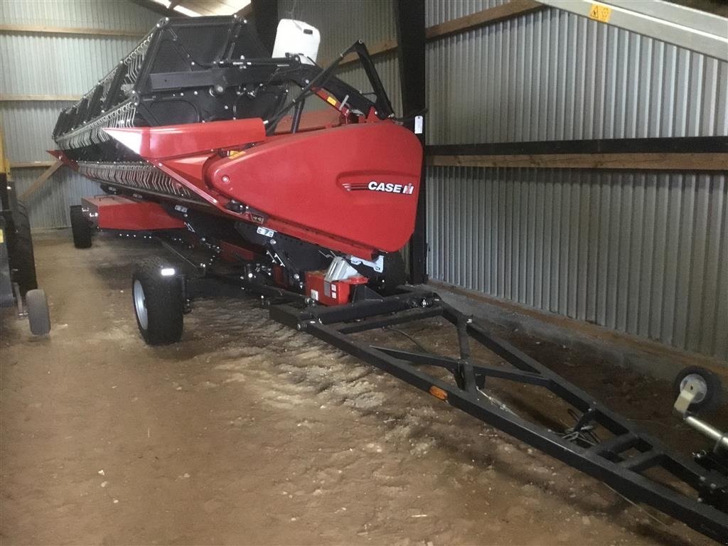 Schneidwerk of the type Case IH Fabriksny 3050 vario skærebord med vogn., Gebrauchtmaschine in Bredsten (Picture 2)