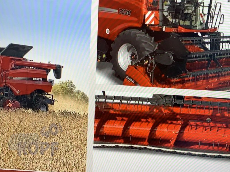 Schneidwerk του τύπου Case IH IH3020,BJ22,Teraflex,9,0m 30ft,, Gebrauchtmaschine σε Schutterzell (Φωτογραφία 1)