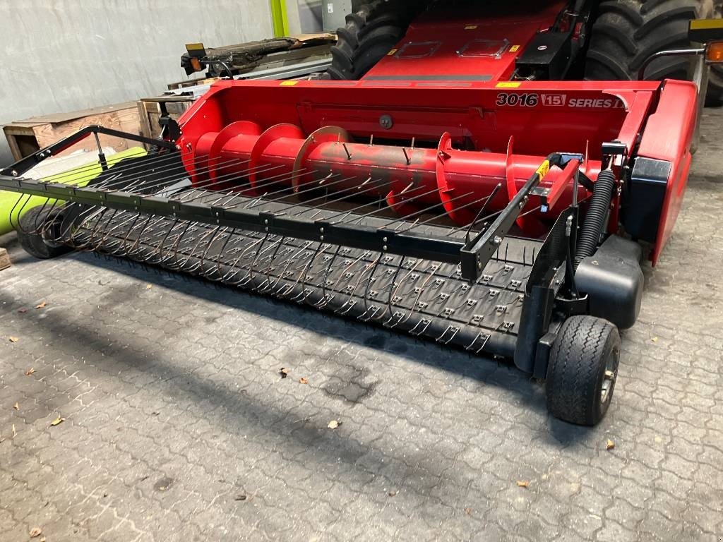 Schneidwerk of the type Case IH Pick up 3016, Gebrauchtmaschine in Hinnerup (Picture 4)