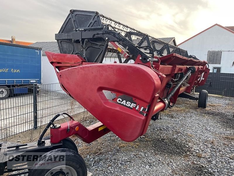 Schneidwerk tip Case IH Schneidwerk Vario 3050, 7,60 m, Gebrauchtmaschine in Rohr (Poză 1)