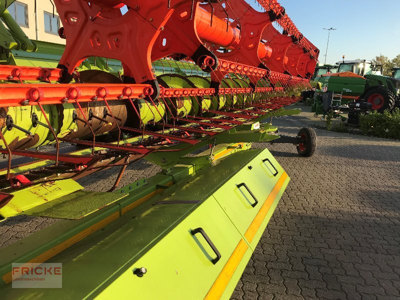 Schneidwerk tipa CLAAS 1230 Vario m. Transportwagen *Aktionswoche*, Gebrauchtmaschine u Demmin (Slika 11)