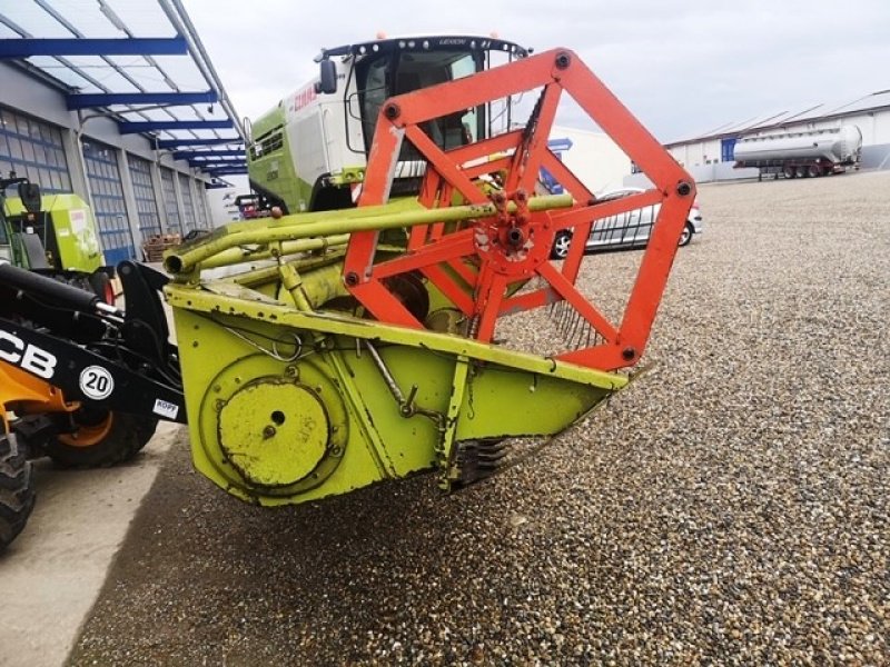 Schneidwerk tip CLAAS 3,6 m passend an Mercator, Gebrauchtmaschine in Schutterzell (Poză 7)