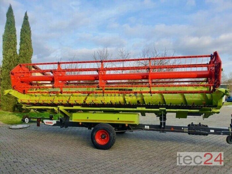 Schneidwerk типа CLAAS 680 Vario / Raps, Gebrauchtmaschine в Östringen (Фотография 3)