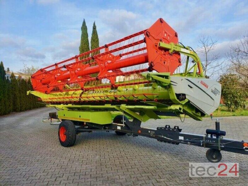 Schneidwerk типа CLAAS 680 Vario / Raps, Gebrauchtmaschine в Östringen (Фотография 1)