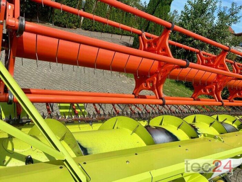 Schneidwerk от тип CLAAS 770  Vario / Raps, Gebrauchtmaschine в Östringen (Снимка 14)