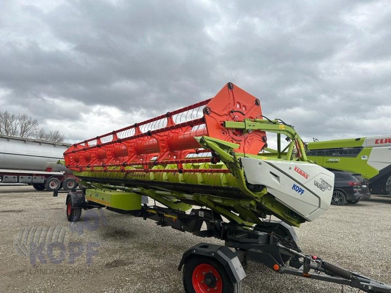 Schneidwerk типа CLAAS 930 V EZ 2019, Gebrauchtmaschine в Schutterzell (Фотография 1)