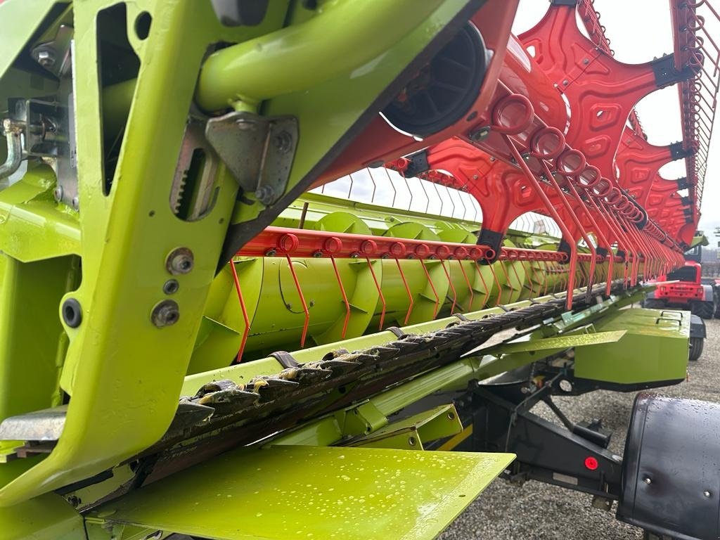 Schneidwerk del tipo CLAAS 930 V EZ 2019, Gebrauchtmaschine en Schutterzell (Imagen 5)