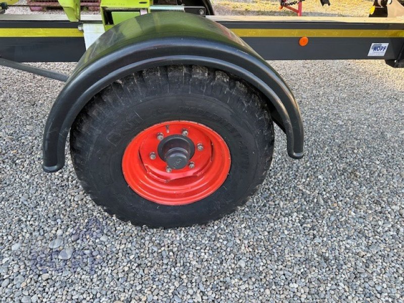 Schneidwerk des Typs CLAAS 930 V EZ 2019, Gebrauchtmaschine in Schutterzell (Bild 16)