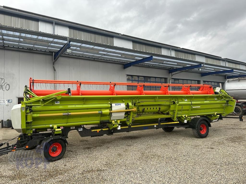 Schneidwerk typu CLAAS 930 V EZ 2019, Gebrauchtmaschine v Schutterzell (Obrázek 3)