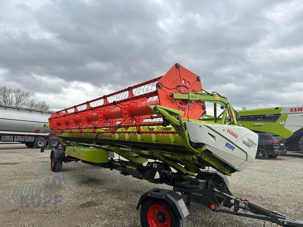 Schneidwerk of the type CLAAS 930 V EZ 2019, Gebrauchtmaschine in Schutterzell (Picture 9)