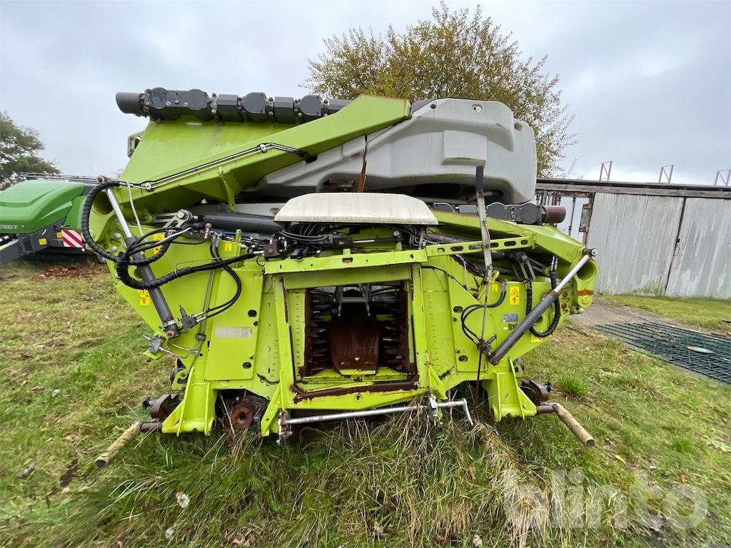 Schneidwerk of the type CLAAS 992, Gebrauchtmaschine in Düsseldorf (Picture 2)