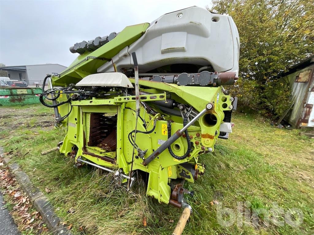 Schneidwerk of the type CLAAS 992, Gebrauchtmaschine in Düsseldorf (Picture 3)