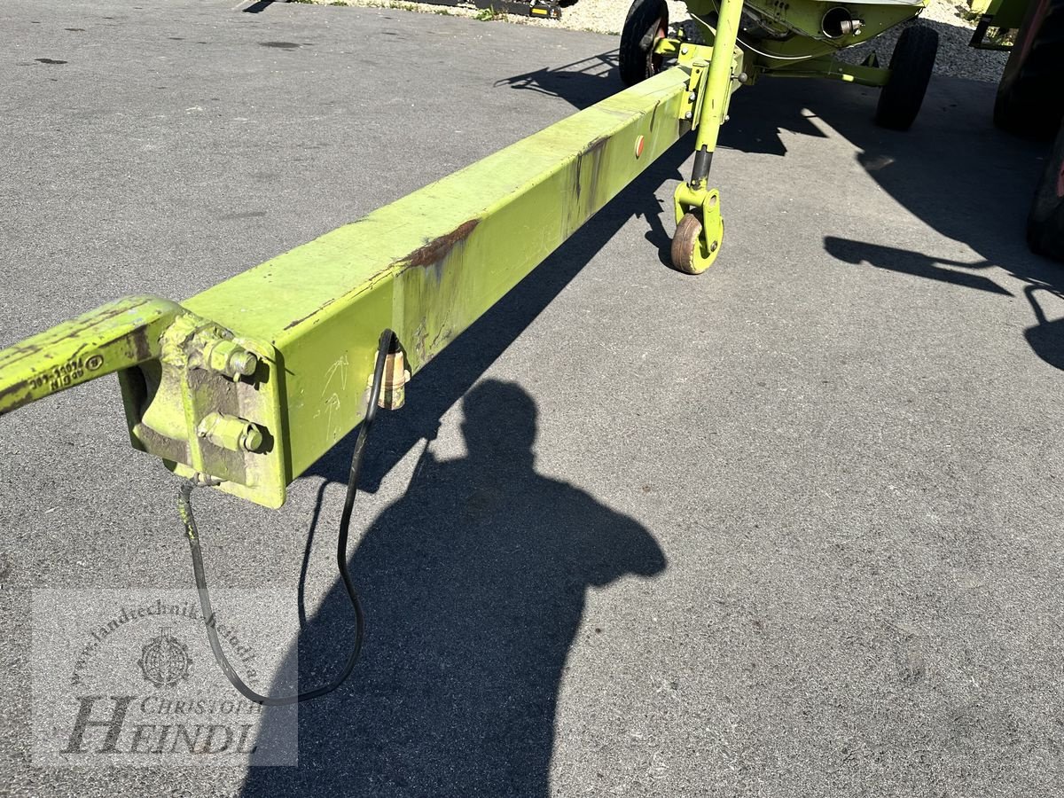 Schneidwerk des Typs CLAAS C 540 Auto Contour, Gebrauchtmaschine in Stephanshart (Bild 10)