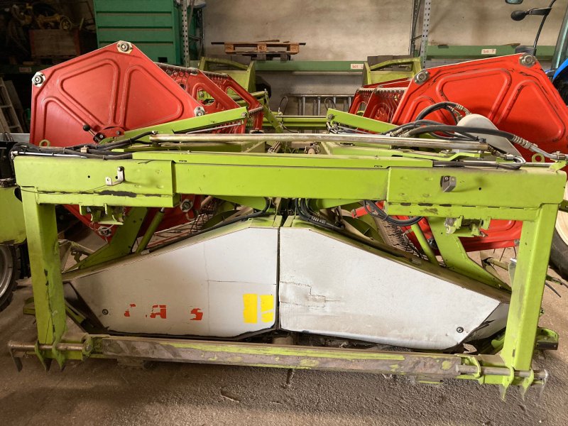 Schneidwerk tipa CLAAS c 540 cac, Gebrauchtmaschine u Baumgarten (Slika 1)