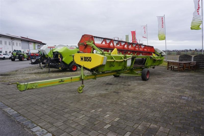 Schneidwerk del tipo CLAAS C 750 BISO SOJAFLEX, Gebrauchtmaschine en Töging a. Inn (Imagen 3)