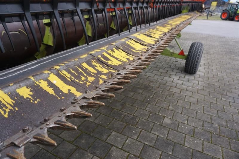 Schneidwerk des Typs CLAAS C 750 BISO SOJAFLEX, Gebrauchtmaschine in Töging a. Inn (Bild 5)