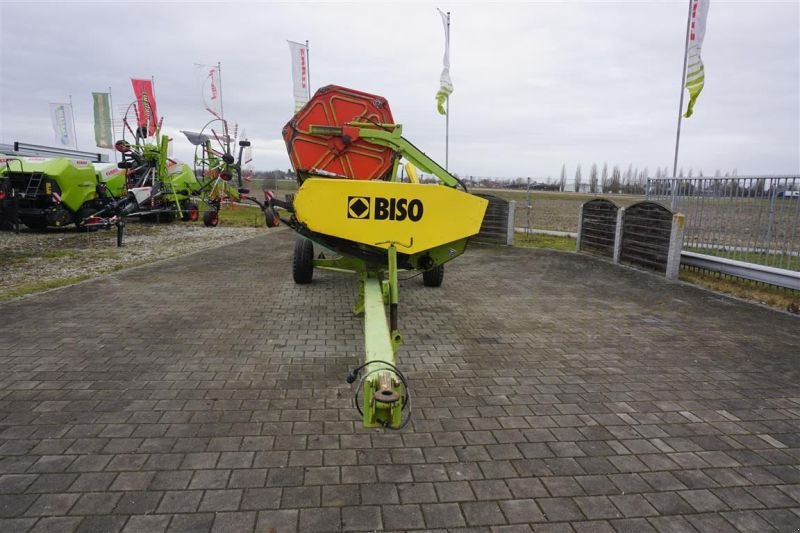 Schneidwerk des Typs CLAAS C 750 BISO SOJAFLEX, Gebrauchtmaschine in Töging a. Inn (Bild 2)