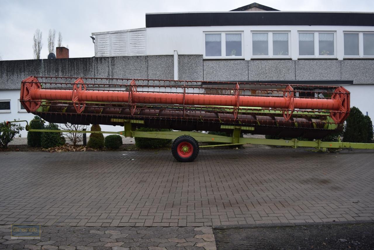 Schneidwerk of the type CLAAS C 900 AC Schneidwerk, Gebrauchtmaschine in Oyten (Picture 3)