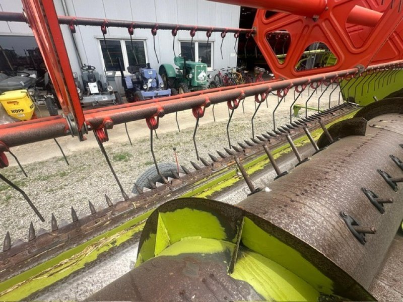 Schneidwerk tip CLAAS C490 AutoContour, Gebrauchtmaschine in Schutterzell (Poză 15)