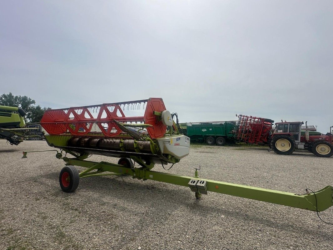 Schneidwerk tip CLAAS C490 AutoContour, Gebrauchtmaschine in Schutterzell (Poză 19)