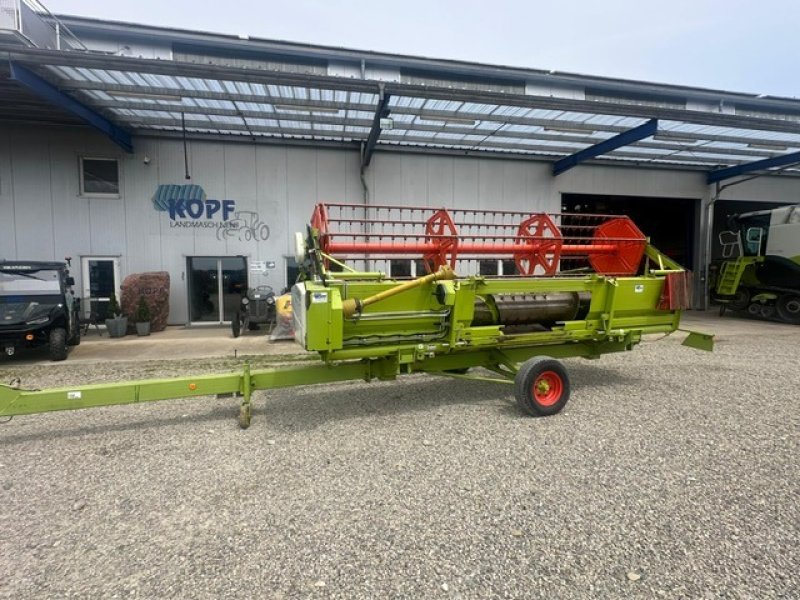 Schneidwerk des Typs CLAAS C490 AutoContour, Gebrauchtmaschine in Schutterzell (Bild 30)