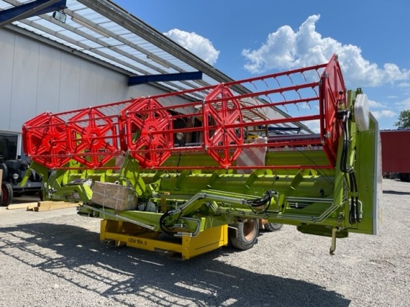 Schneidwerk typu CLAAS C540, klappbar AC NEU, Neumaschine v Schutterzell (Obrázek 4)