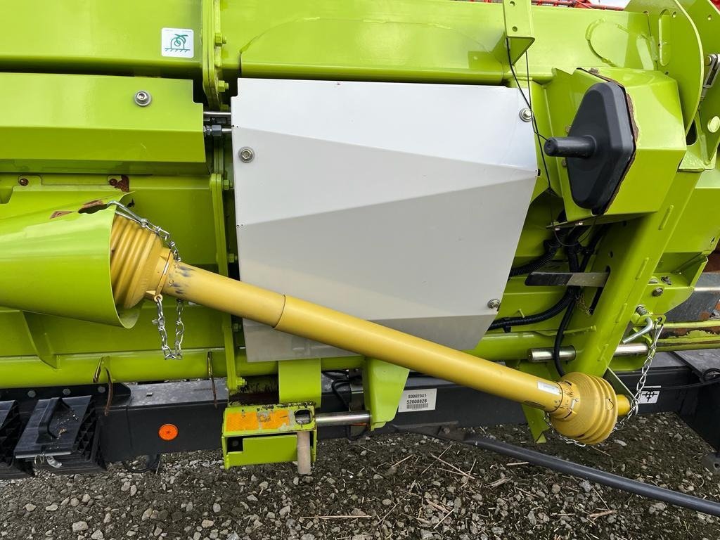 Schneidwerk del tipo CLAAS Cerio 620, Gebrauchtmaschine en Schutterzell (Imagen 4)