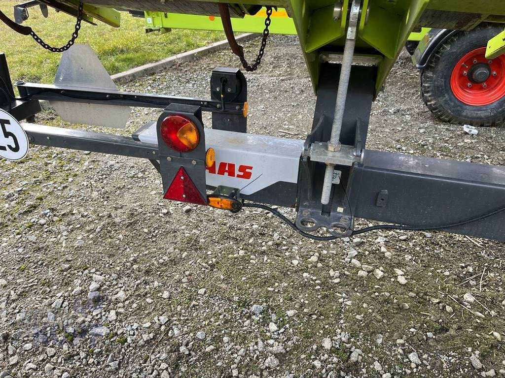 Schneidwerk tipa CLAAS Cerio 620, Gebrauchtmaschine u Schutterzell (Slika 11)