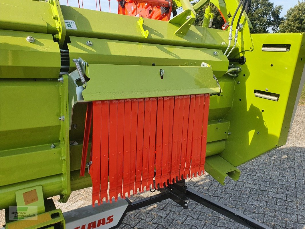 Schneidwerk van het type CLAAS Cerio 620, Neumaschine in Rhede / Brual (Foto 11)