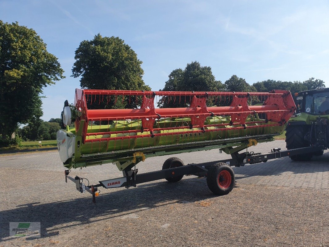 Schneidwerk van het type CLAAS Cerio 620, Neumaschine in Rhede / Brual (Foto 3)