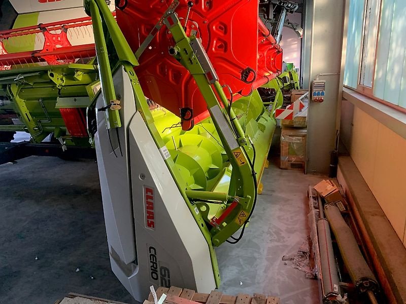 Schneidwerk van het type CLAAS Cerio 620, Neumaschine in Eppingen (Foto 2)