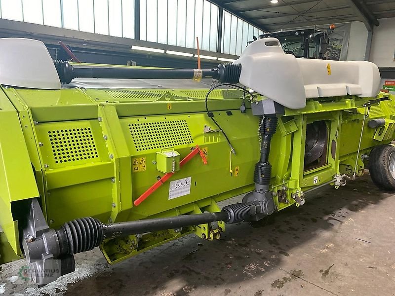 Schneidwerk typu CLAAS Claas Direct Disc 600 I800, Gebrauchtmaschine v Prüm-Dausfeld (Obrázek 3)