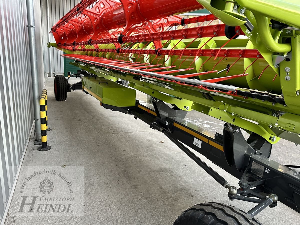 Schneidwerk za tip CLAAS CLAAS V 770, Neumaschine u Stephanshart (Slika 5)