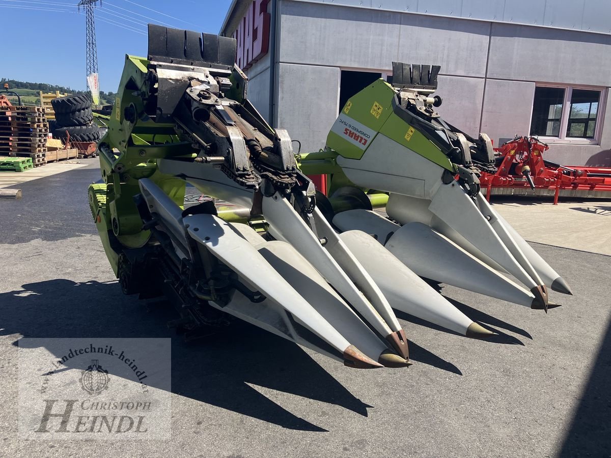 Schneidwerk tip CLAAS Conspeed 6-75 FC, Gebrauchtmaschine in Stephanshart (Poză 3)