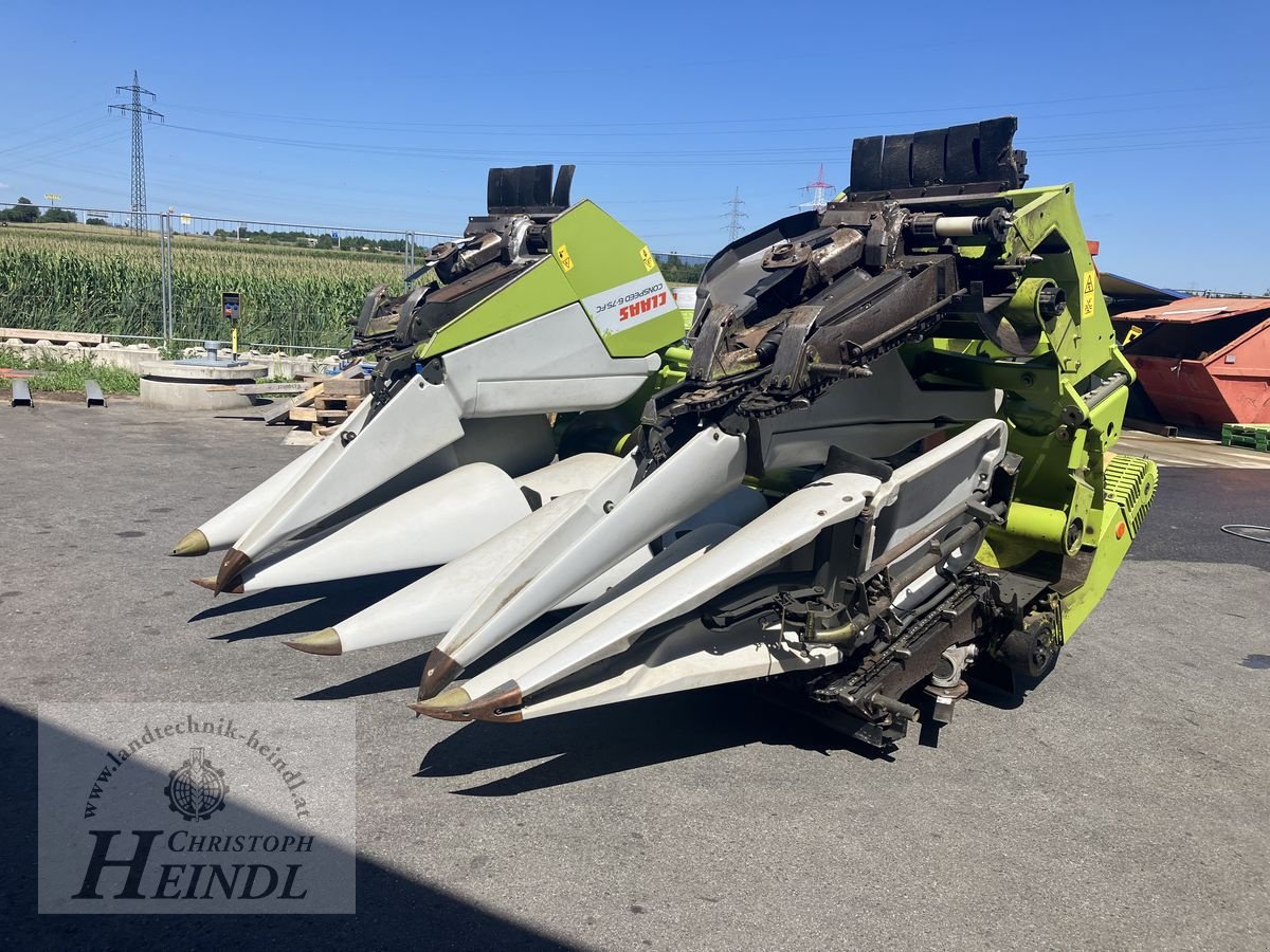 Schneidwerk tip CLAAS Conspeed 6-75 FC, Gebrauchtmaschine in Stephanshart (Poză 1)