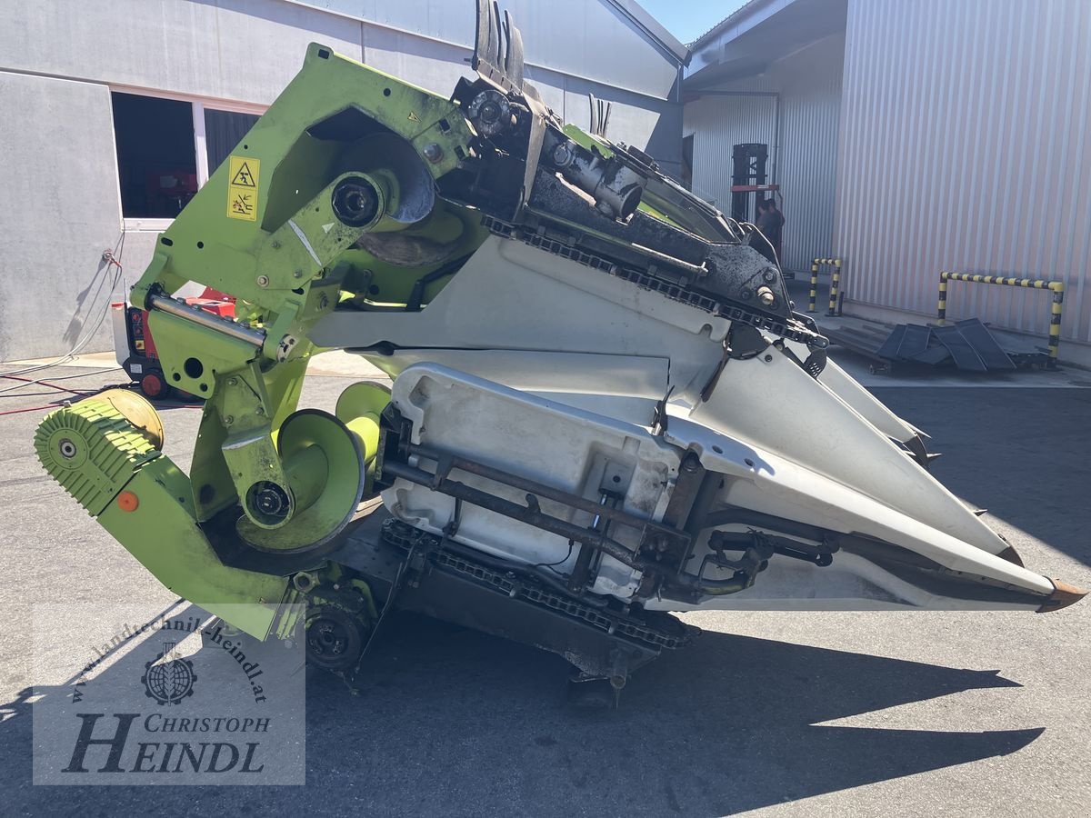 Schneidwerk tip CLAAS Conspeed 6-75 FC, Gebrauchtmaschine in Stephanshart (Poză 4)