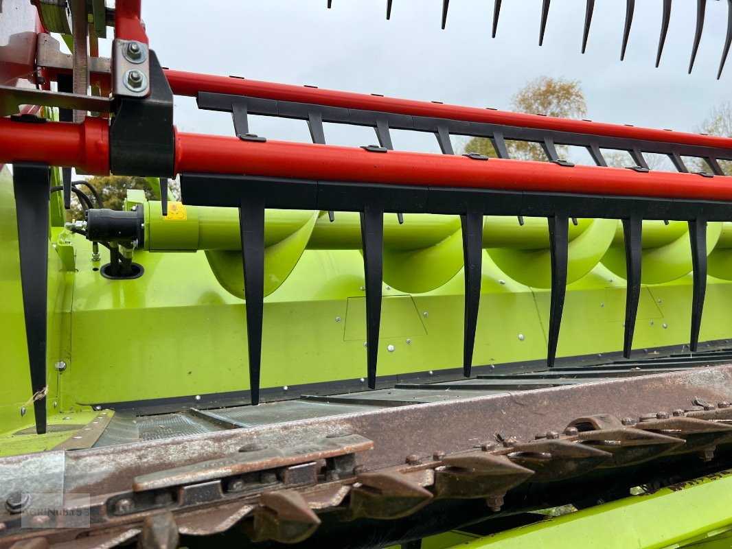 Schneidwerk des Typs CLAAS Convio 1080, Gebrauchtmaschine in Prenzlau (Bild 16)