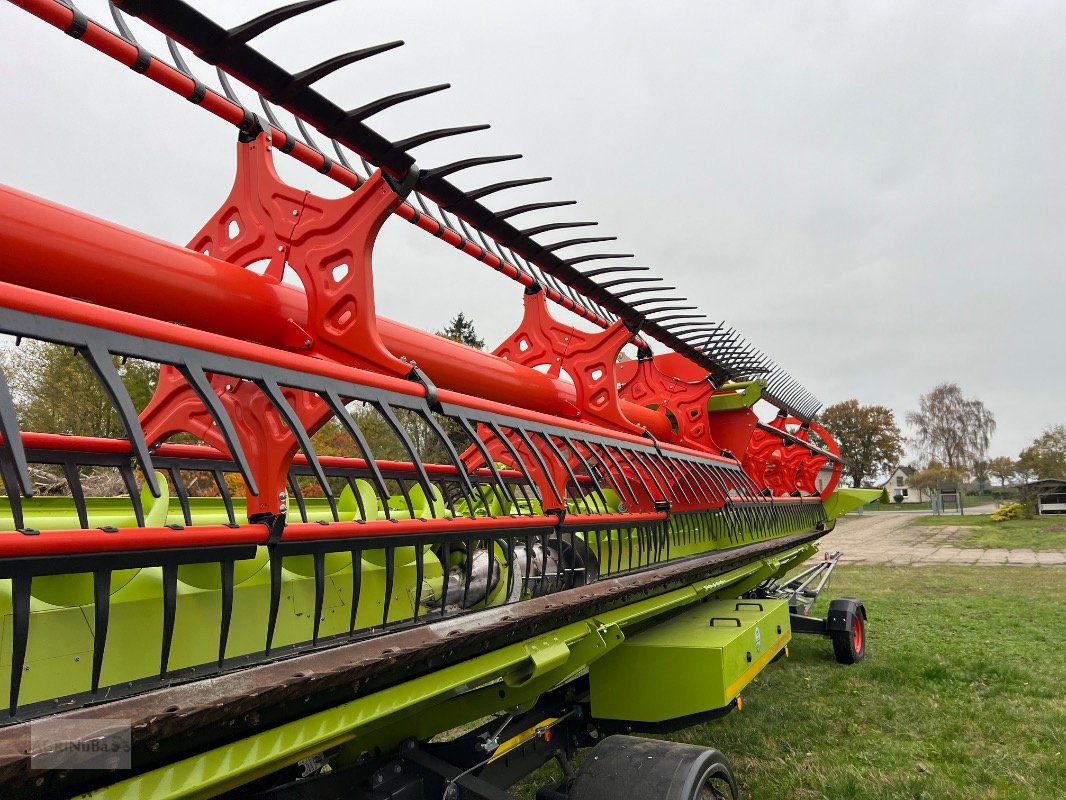 Schneidwerk des Typs CLAAS Convio 1080, Gebrauchtmaschine in Prenzlau (Bild 15)