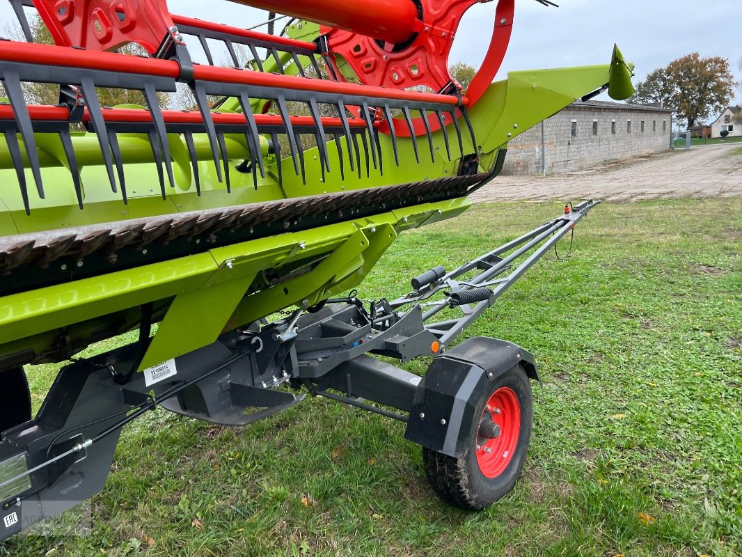 Schneidwerk des Typs CLAAS Convio 1080, Gebrauchtmaschine in Prenzlau (Bild 13)