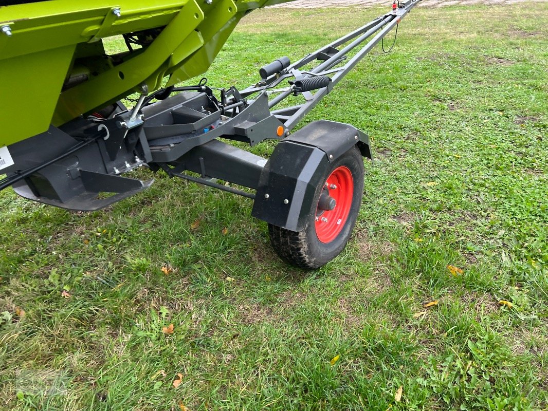 Schneidwerk des Typs CLAAS Convio 1080, Gebrauchtmaschine in Prenzlau (Bild 12)