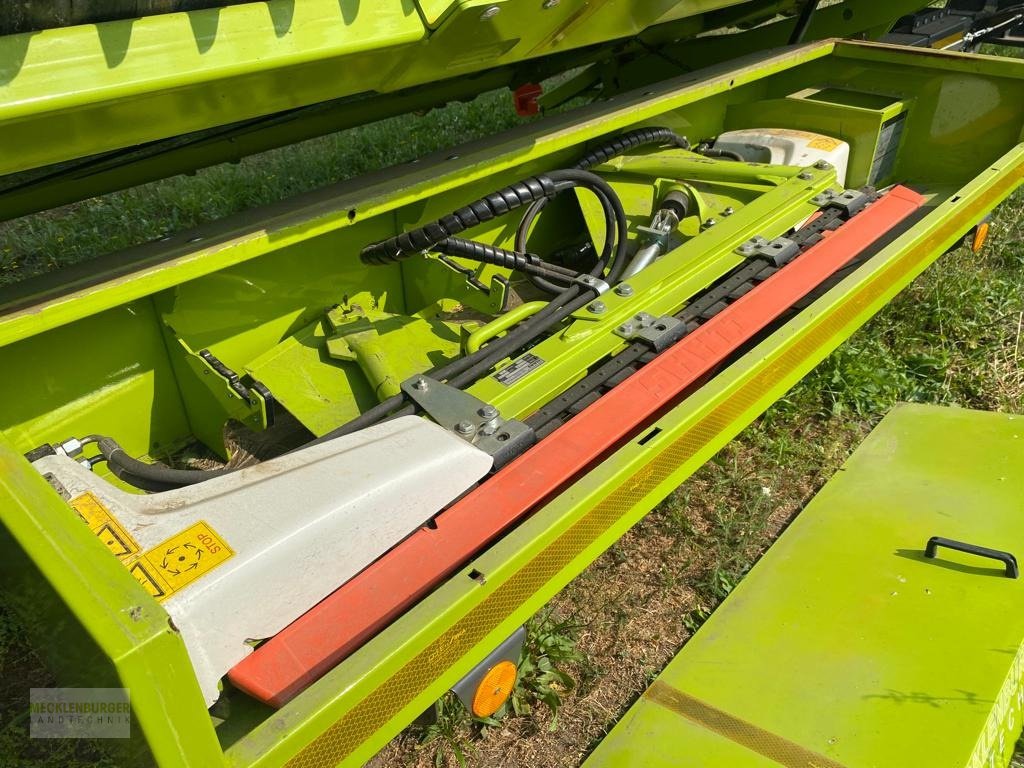 Schneidwerk del tipo CLAAS Convio 12,30m, Gebrauchtmaschine en Mühlengeez (Imagen 10)